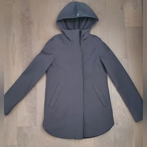 Ivivva (Lululemon) Jacket Shell for girls size 7